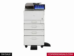 Image result for Ricoh I'm C30-7 On a Cabinet