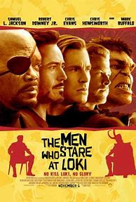 Image result for Avengers Mashup