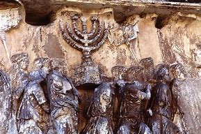 Image result for Original Menorah