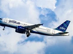 Image result for Small JetBlue Plane