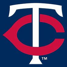 Image result for Twins Logo No Background