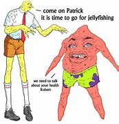 Image result for Cursed Spongebob Real