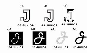 Image result for JJ Justin Logo