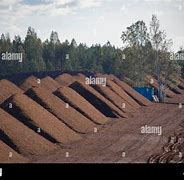 Image result for Peat Harvesting