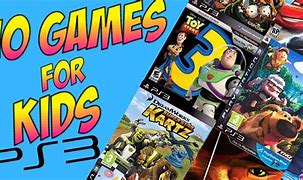 Image result for PlayStation 3 Games for Kids