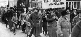 Image result for The Great Depression in Germany