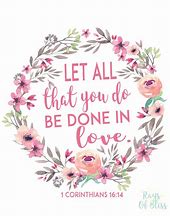 Image result for Bible Verse Clip Art