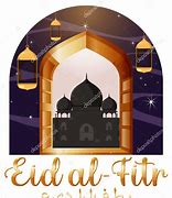 Image result for Eid Fitr Banner