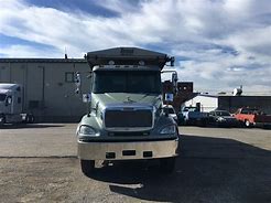 Image result for Freightliner Columbia Dump Truck