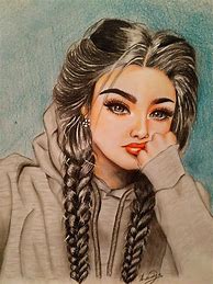 Image result for Preethi Drawing