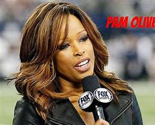 Image result for Pam Oliver Track and Field