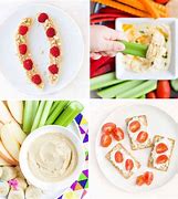 Image result for Good Snacks for Kids