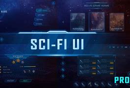 Image result for Sci-Fi UI Pack