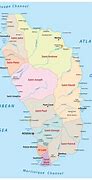 Image result for Dominica Villages