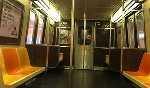 Image result for N Train R46 Rare