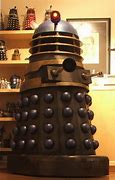 Image result for Dalek Build