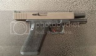 Image result for Glock Fully Kitted Out