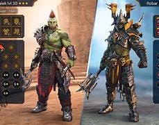 Image result for Cool Raid Shadow Legends Designs