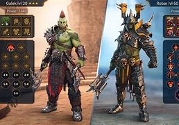 Image result for Raid Shadow Legends Queen