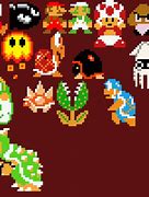 Image result for 8-Bit Mario Power-Ups