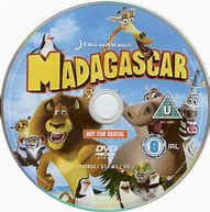 Image result for Madagascar Bob Ate My DVD