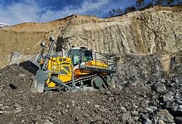 Image result for Liebherr Dozer