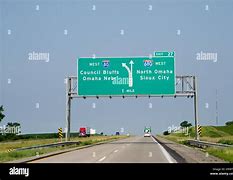 Image result for I-71 Sign