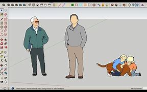 Image result for Studying Humans SketchUp