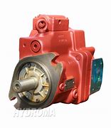 Image result for Axial Piston Pump