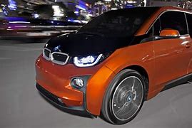 Image result for BMW I3 Rex