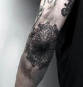 Image result for Eye Elbow Tattoo