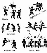 Image result for Pictogram Kids Game