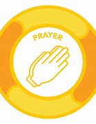 Image result for I AM Living On a Prayer Badge