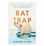 Image result for Rat Trap Book