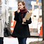 Image result for Emma Watson New York