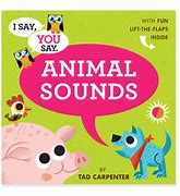 Image result for I Say Animal