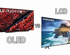 Image result for OLED vs LCD Screen