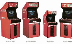 Image result for Neo Geo 1