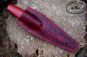 Image result for Leather Mora Sheath Plans