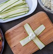 Image result for Zucchini Ravioli Recipe