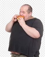 Image result for Fat Guy Eating Food