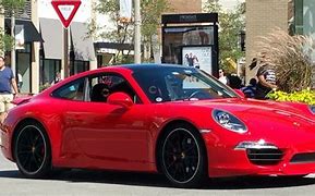 Image result for Porsche Red Horse