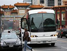 Image result for New York to Boston Bus