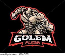 Image result for Golem Designs