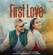 Image result for First Love Batch Music