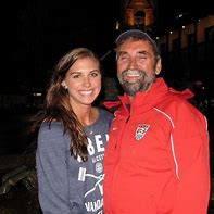 Image result for Alex Morgan Family Life