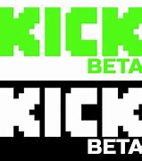 Image result for Kick App Logo