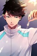 Image result for Stylish Picture of Toru Oikawa