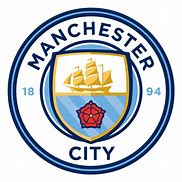 Image result for Manchester City Logo HD PNG