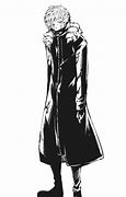 Image result for Atsushi with Black Hair BSD